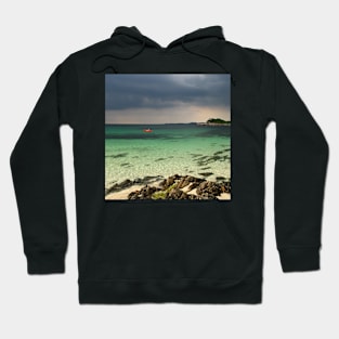 Sail Away Hoodie